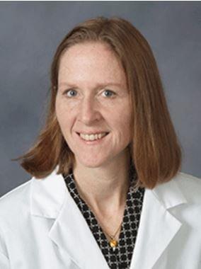 Susanne M. Arnold, MD