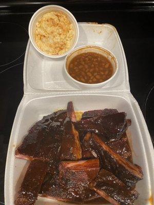 Old Fashion Barbeque