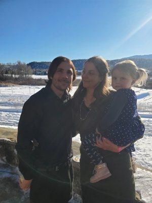 Durango Officiant, Sacred Ceremony & Relationship Coaching