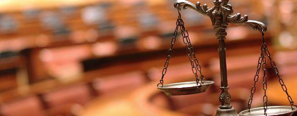 Big Trouble / Loyalty Bail Bonds