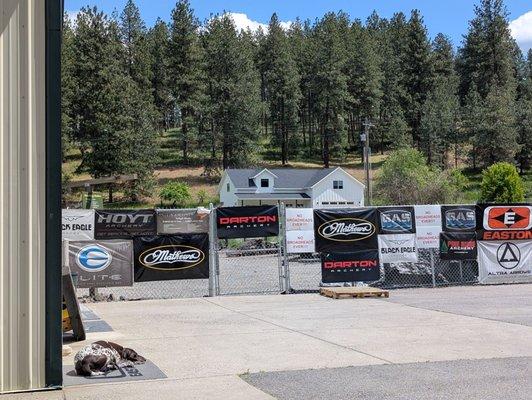 Spokane Valley Archery