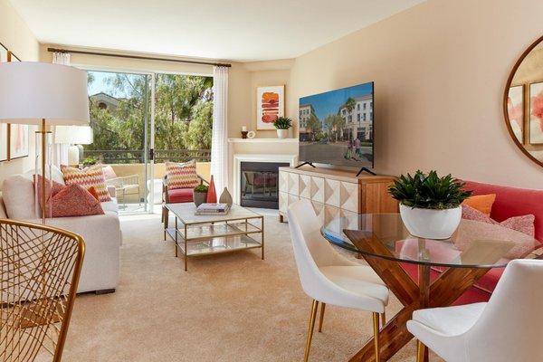 Cherry Orchard Apartment Homes