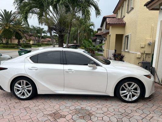 Hustler Brothers Detailing