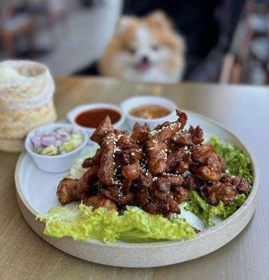 Khao Thai Restaurant