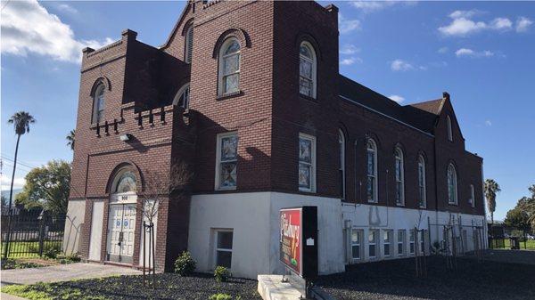 900 Los Medanos, Pittsburg, CA 94565
Visit us at pittsburgsda.org