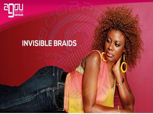 Agou Hair Braiding Boutique