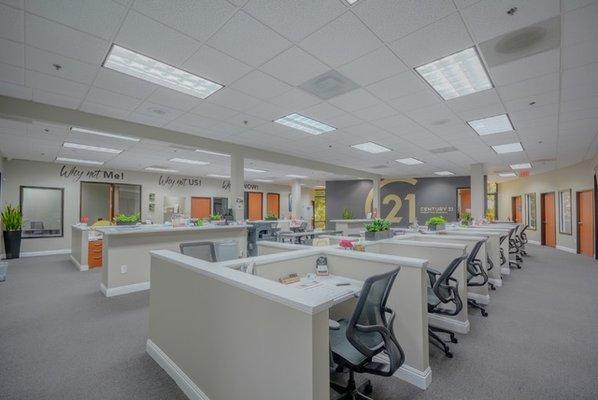 Century 21 PrimeTime Realtors