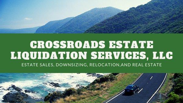 Crossroads Estate Liquidation Services