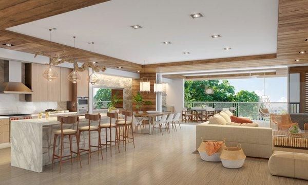 121 Marina At Ocean Reef