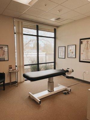 Spinal Health Institute 1849 Iron Point Rd. Suite 110 Folsom, CA 95630