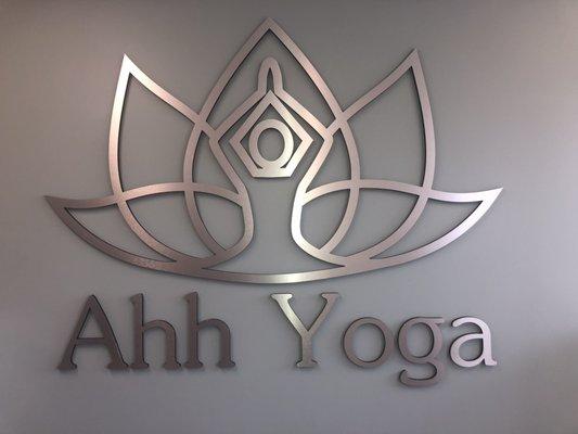 Welcome to Ahh Yoga