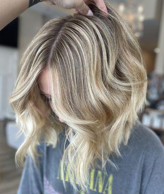 Artistry by Hailey Nicole