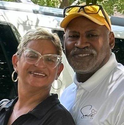 Soiree Catering Houston