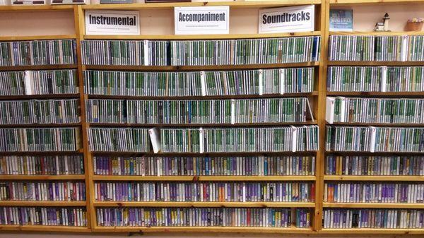 Canaan Bible Book Shop