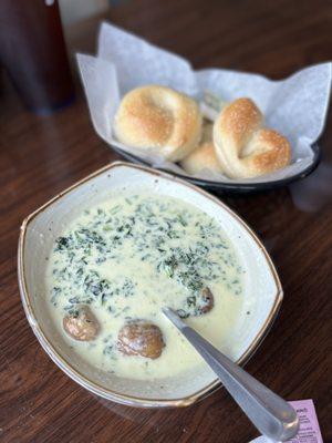 Venecia's Italian Kitchen