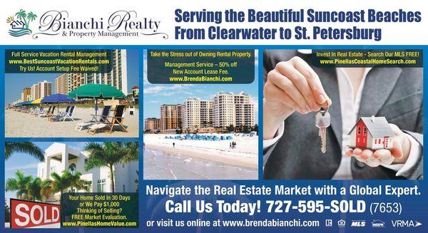 Kathy McCabe - Your Home Sold Guaranteed Realty