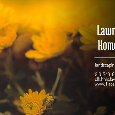 CLH Lawncare And Home Repairs