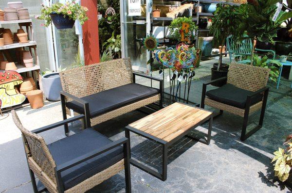 Feathered Saddle Coffee