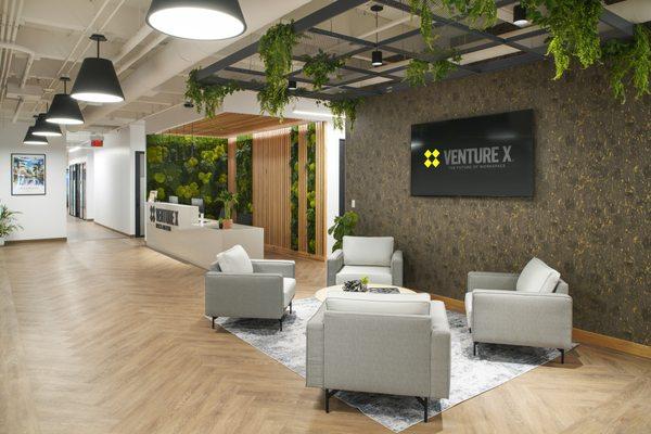 Venture X - Boca Raton