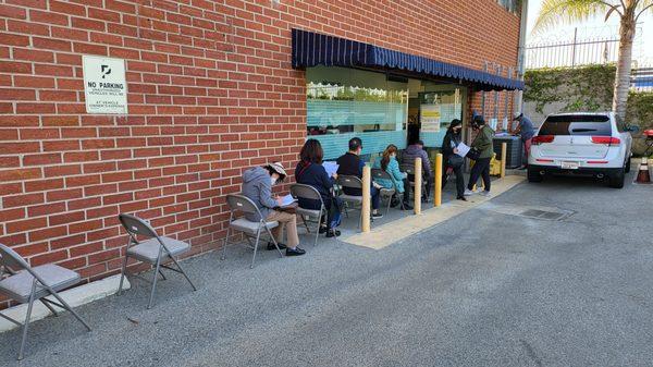 Korean American Federation of Los Angeles