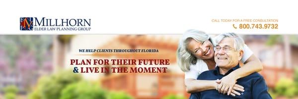 Millhorn Elder Law Planning Group