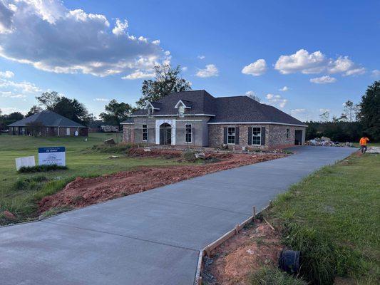 Benicht General Contractor