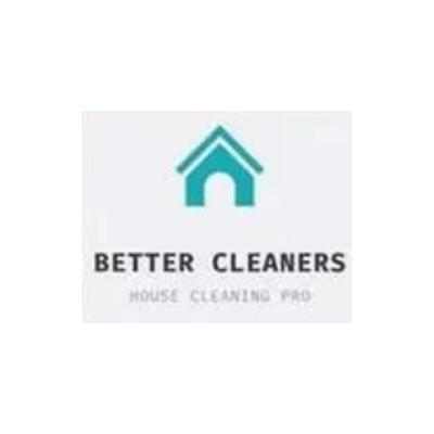 Better Cleaners