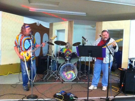 Ocean Shores Lions Club