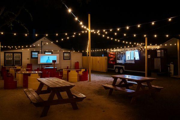 Neighbourhood Spice and Grill