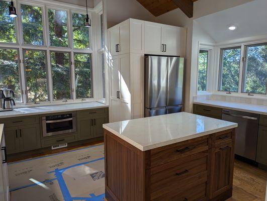 Stonewood Kitchen and Bath
