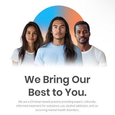 Full of Life Counseling and Addiction Services