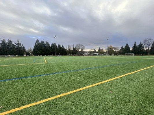 North Creek Sport Fields