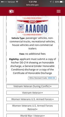 Ohio Department Of Public Safety