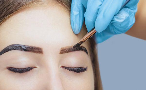 Liana Eyebrow Threading And Spa