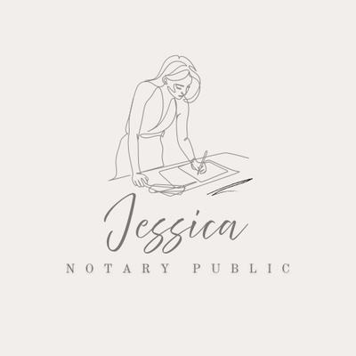 Jessica the public notary