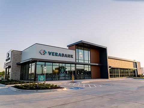 VeraBank College Station Branch