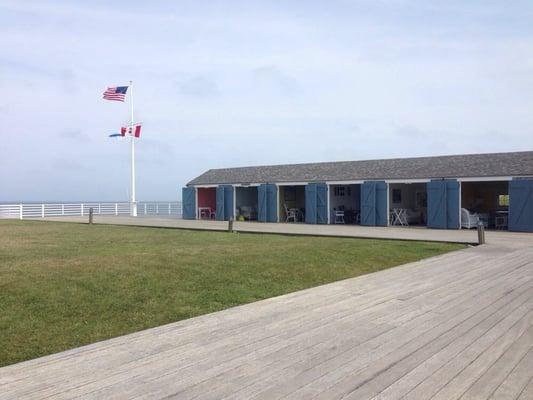 Sankaty Head Beach Club