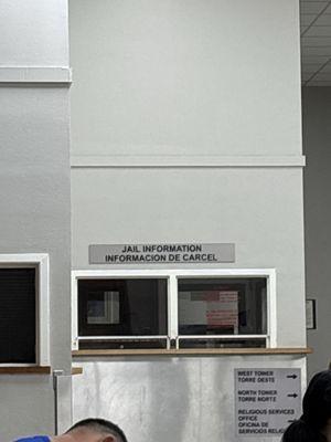 Lew Sterrett Justice Center