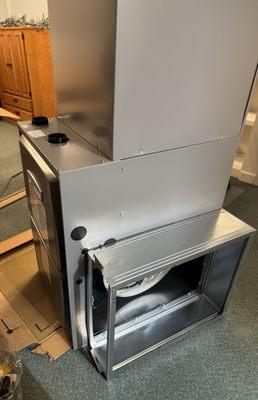 Dave Perry Heating & Cooling