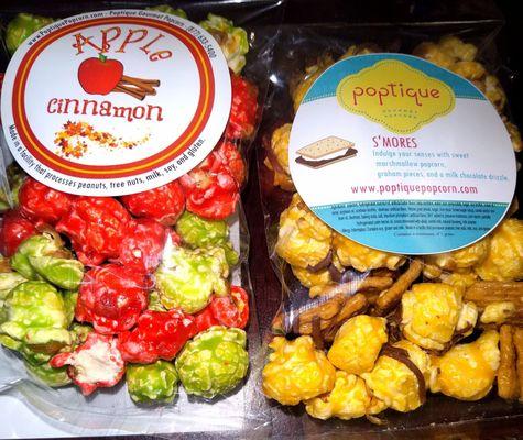 Poptique Popcorn
