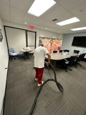 All City Janitorial Services