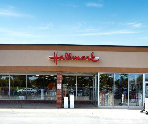 Fredrick's Hallmark Shop