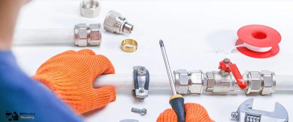 907 Heating & Plumbing