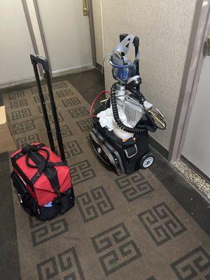 Positive Pest Management