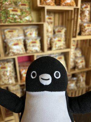 Las Vegas Kettle Corn & Special Events