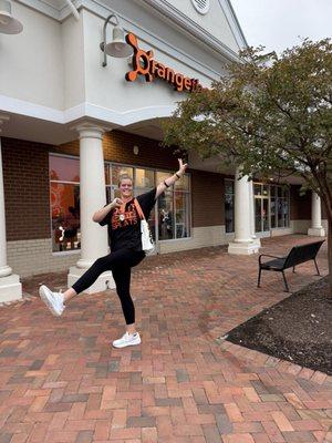 Orangetheory Fitness - Woodlake