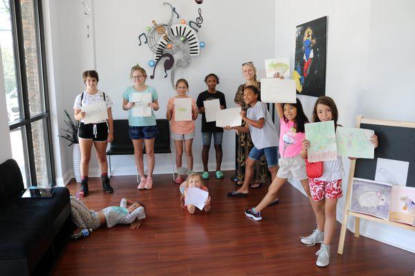 Melomania Music and Arts Studio