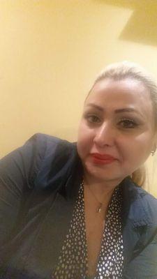 Amy Mousa Arabic Language Translater