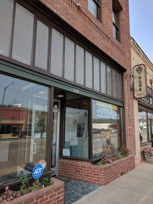 Hawk American Outdoors