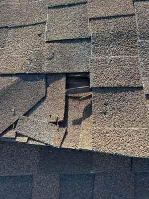 Roof Service Providers